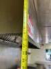 10' LOW PROFILE EXHAUST HOOD WITH FIRE SUPPRESSION SYSTEM - 6