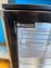 3-DOOR GLASS MERCHANDISING BACK BAR COOLER - 2