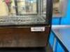 REFRIGERATED COUNTERTOP BAKERY DISPLAY CASE WITH LED LIGHT - 2