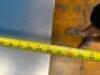48" STAINLESS TABLE WITH UNDERSHELF - 3