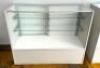 48" DISPLAY CASE