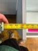 48" DISPLAY CASE - 5