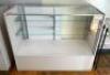 48" DISPLAY CASE