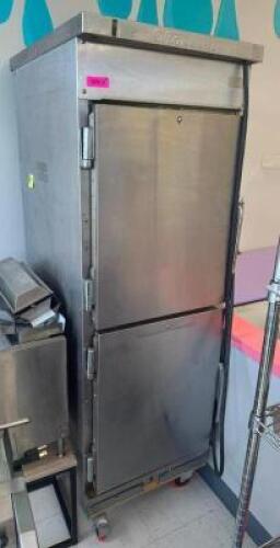 CVAP HOLDING CABINET
