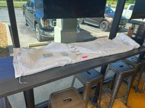 60" CUTTING BOARD REPLACEMENT