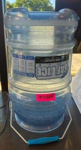 ICE BUCKET