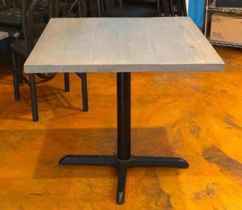 DINNING TABLE