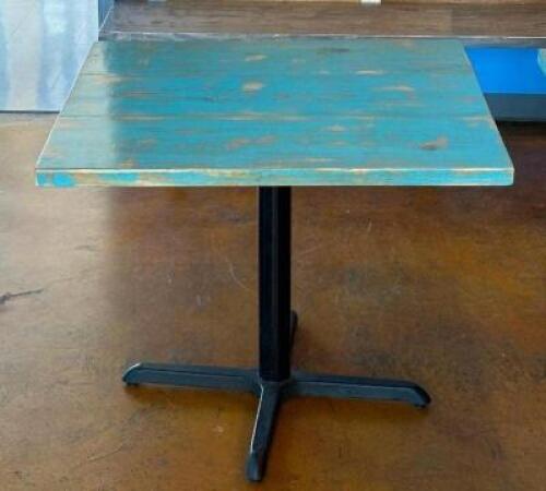 DINNING TABLE