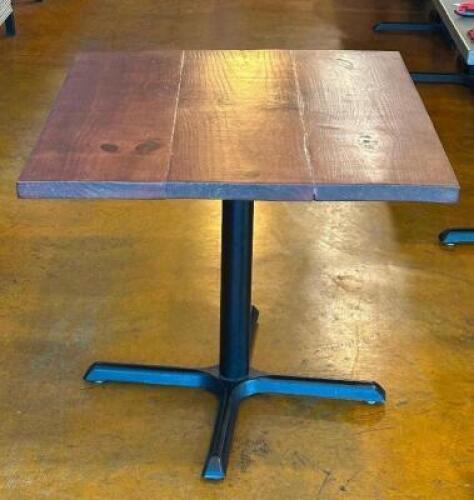 DINNING TABLE