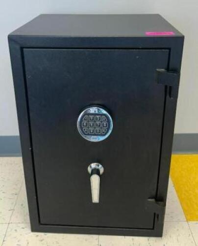 DIGITAL SAFE