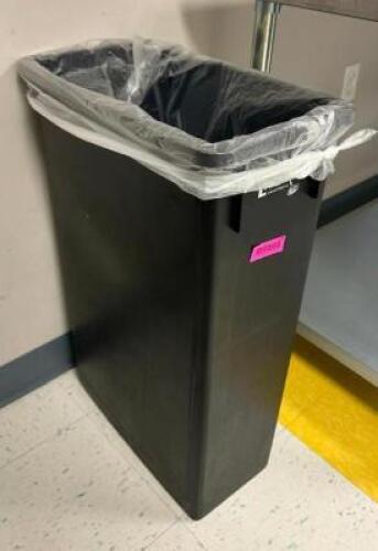 SLIM JIM TRASH BIN