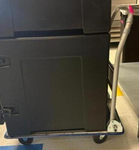 UTILITY CART