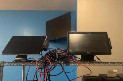 COMPLETE POS SYSTEM