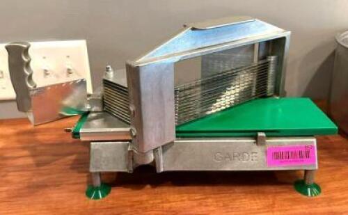 TOMATO SLICER