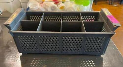 UTENSIL ORGANIZER