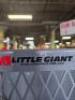 DESCRIPTION: (1) BULK STORAGE LOCKER BRAND/MODEL: LITTLE GIANT RETAIL$: $1,727.16 SIZE: APPROX 26 1/4" X 60" X 78 1/2" QTY: 1 - 3
