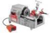 DESCRIPTION: (1) PIPE THREADING MACHINE BRAND/MODEL: RIDGID/535 INFORMATION: NEEDS WORK, SEE INSPECTION RETAIL$: $7,874.42 QTY: 1