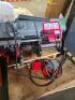 DESCRIPTION: (1) PIPE THREADING MACHINE BRAND/MODEL: RIDGID/535 INFORMATION: NEEDS WORK, SEE INSPECTION RETAIL$: $7,874.42 QTY: 1 - 3