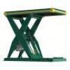 DESCRIPTION: (1) SCISSOR LIFT TABLE BRAND/MODEL: SOUTHWARD/4ZC11 INFORMATION: ELECTRIC, 2000LB LIFT CAPACITY, 115V AC RETAIL$: $5,635.41 SIZE: 24" X 4
