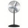 DESCRIPTION: (1) INDUSTRIAL FAN BRAND/MODEL: AIRMASTER/15E708 INFORMATION: 3 Speeds, 3,415/5,300/7,185 cfm RETAIL$: $575.90 SIZE: 30" BLADE DIAMETER Q