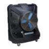 DESCRIPTION: (1) PORTACOOLBRAND/MODEL: JETSTREAM 260INFORMATION: 25MPH VELOCITY, 12,500 CFM,SIZE: 34 1/2" X 67" X 77"RETAIL$: $3,495.00QTY: 1