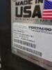 DESCRIPTION: (1) PORTACOOLBRAND/MODEL: JETSTREAM 260INFORMATION: 25MPH VELOCITY, 12,500 CFM,SIZE: 34 1/2" X 67" X 77"RETAIL$: $3,495.00QTY: 1 - 3