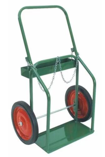 DESCRIPTION: (1) DOUBLE CYLINDER CART BRAND/MODEL: SOUTHWIRE/782424 RETAIL$: $327.99 QTY: 1