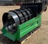 DESCRIPTION 2024 ERIE GF480 ROTARY DRUM SCREEN BRAND / MODEL: ERIE GF480 ADDITIONAL INFORMATION RETAILS NEW FOR $5,500 SN#GF480 MFG 2024. OUTPUT 20-40