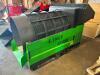 DESCRIPTION 2024 ERIE GF480 ROTARY DRUM SCREEN BRAND / MODEL: ERIE GF480 ADDITIONAL INFORMATION RETAILS NEW FOR $5,500 SN#GF480 MFG 2024. OUTPUT 20-40 - 3