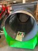 DESCRIPTION 2024 ERIE GF480 ROTARY DRUM SCREEN BRAND / MODEL: ERIE GF480 ADDITIONAL INFORMATION RETAILS NEW FOR $5,500 SN#GF480 MFG 2024. OUTPUT 20-40 - 4