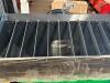 DESCRIPTION 2024 ERIE GF480 ROTARY DRUM SCREEN BRAND / MODEL: ERIE GF480 ADDITIONAL INFORMATION RETAILS NEW FOR $5,500 SN#GF480 MFG 2024. OUTPUT 20-40 - 12