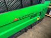 DESCRIPTION 2024 ERIE GF480 ROTARY DRUM SCREEN BRAND / MODEL: ERIE GF480 ADDITIONAL INFORMATION RETAILS NEW FOR $5,500 MFG 2024. OUTPUT 20-40 T/H, DRU - 3