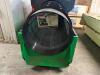 DESCRIPTION 2024 ERIE GF480 ROTARY DRUM SCREEN BRAND / MODEL: ERIE GF480 ADDITIONAL INFORMATION RETAILS NEW FOR $5,500 MFG 2024. OUTPUT 20-40 T/H, DRU - 4