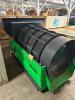 DESCRIPTION 2024 ERIE GF480 ROTARY DRUM SCREEN BRAND / MODEL: ERIE GF480 ADDITIONAL INFORMATION RETAILS NEW FOR $5,500 MFG 2024. OUTPUT 20-40 T/H, DRU - 7