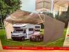 DESCRIPTION 20" X 30" ALL STEEL CARPORT BRAND / MODEL: EINGP MSC2030F ADDITIONAL INFORMATION MAIN FRAMES 2" -15 GA, ROOF PANELS 27 GA, PRODUCT WEIGHT - 3