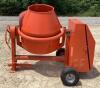 DESCRIPTION 2023 DIGGIT G350 CONCRETE MIXER. BRAND / MODEL: DIGGIT G350 ADDITIONAL INFORMATION SN# G35023011137, 8.6 HP GAS ENGINE, 350 LB. CAPACITY L