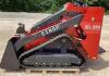 DESCRIPTION 2024 ERIE SCL 850 MINI SKID STEER BRAND / MODEL: ERIE SCL 850 ADDITIONAL INFORMATION SN# SCL85056282289, UN USED ON PALLET. 0.1 HOURS. LOC