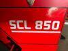 DESCRIPTION 2024 ERIE SCL 850 MINI SKID STEER BRAND / MODEL: ERIE SCL 850 ADDITIONAL INFORMATION SN# SCL85056282289, UN USED ON PALLET. 0.1 HOURS. LOC - 3