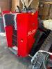 DESCRIPTION 2024 ERIE SCL 850 MINI SKID STEER BRAND / MODEL: ERIE SCL 850 ADDITIONAL INFORMATION SN# SCL85056282289, UN USED ON PALLET. 0.1 HOURS. LOC - 8
