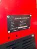 DESCRIPTION 2024 ERIE SCL 850 MINI SKID STEER BRAND / MODEL: ERIE SCL 850 ADDITIONAL INFORMATION SN# SCL85056282289, UN USED ON PALLET. 0.1 HOURS. LOC - 9