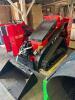 DESCRIPTION 2024 ERIE SCL 850 MINI SKID STEER BRAND / MODEL: ERIE SCL 850 ADDITIONAL INFORMATION SN# SCL850562C1878, UN USED ON PALLET. 0.1 HOURS. LOC - 2
