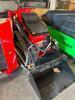 DESCRIPTION 2024 ERIE SCL 850 MINI SKID STEER BRAND / MODEL: ERIE SCL 850 ADDITIONAL INFORMATION SN# SCL850562C1878, UN USED ON PALLET. 0.1 HOURS. LOC - 3
