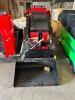 DESCRIPTION 2024 ERIE SCL 850 MINI SKID STEER BRAND / MODEL: ERIE SCL 850 ADDITIONAL INFORMATION SN# SCL850562C1878, UN USED ON PALLET. 0.1 HOURS. LOC - 4