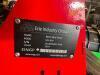 DESCRIPTION 2024 ERIE SCL 850 MINI SKID STEER BRAND / MODEL: ERIE SCL 850 ADDITIONAL INFORMATION SN# SCL850562C1878, UN USED ON PALLET. 0.1 HOURS. LOC - 8