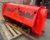 DESCRIPTION 2023 EING 72 MM SKID STEER FORESTRY DRUM MULCHER BRAND / MODEL: EINGP 72 MM LOCATION BAY 6 QTY 1 - 2
