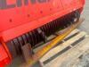 DESCRIPTION 2023 EING 72 MM SKID STEER FORESTRY DRUM MULCHER BRAND / MODEL: EINGP 72 MM LOCATION BAY 6 QTY 1 - 7