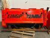 DESCRIPTION 2023 EING 72 MM SKID STEER FORESTRY DRUM MULCHER BRAND / MODEL: EINGP 72 MM LOCATION BAY 6 QTY 1 - 2
