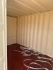 DESCRIPTION 12' PORTABLE OFFICE TRAILER / SHIPPING CONTAINER. BRAND / MODEL: SQ5182695 ADDITIONAL INFORMATION W/ MAN DOOR ON SIDE. RETAILS NEW FOR $66 - 8