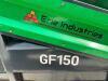 DESCRIPTION ERIE VIBRATORY TOPSOIL ROCK SCREEN BRAND / MODEL: ERIE GF150 ADDITIONAL INFORMATION SN# GF15F00181, MFG 2024 LOCATION LOT QTY 1 - 5