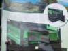 DESCRIPTION ERIE VIBRATORY TOPSOIL ROCK SCREEN BRAND / MODEL: ERIE GF150-2 ADDITIONAL INFORMATION SN# GF15F=2F24G030226, MFG 2024 LOCATION LOT QTY 1 - 10